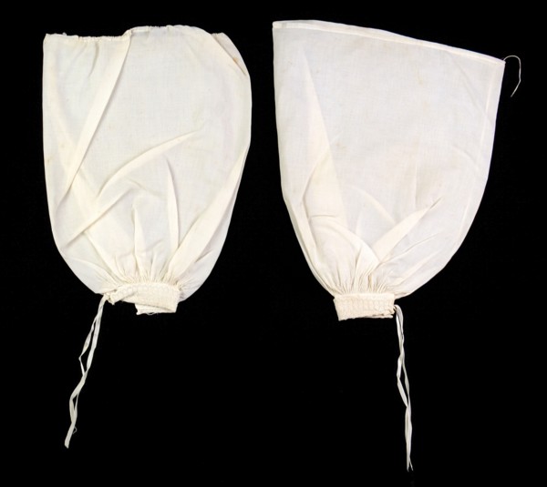 Undersleeves