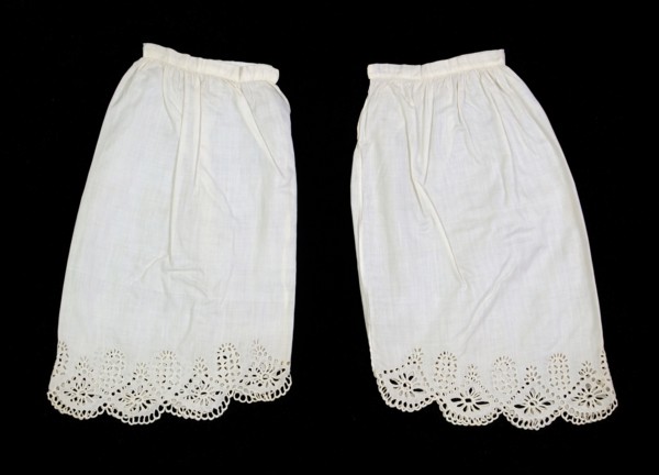 Undersleeves