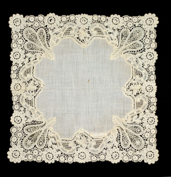 Handkerchief
