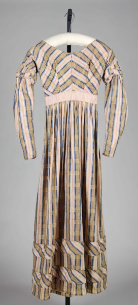 Afternoon dress