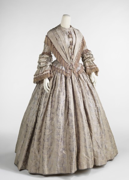 Afternoon dress