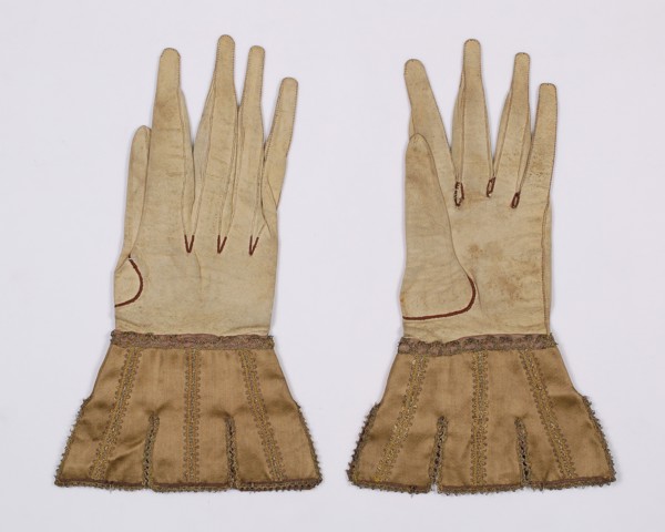 Gloves