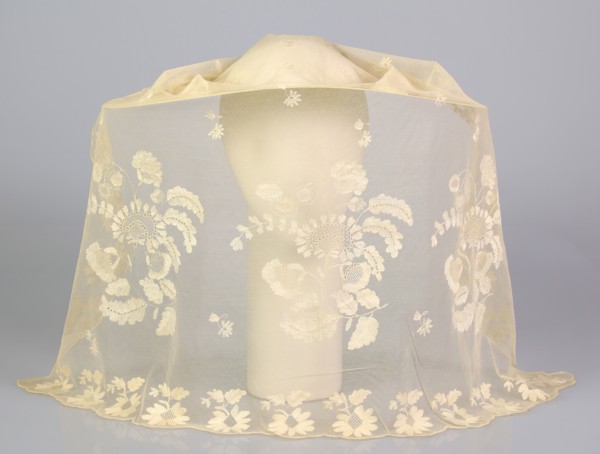Wedding veil