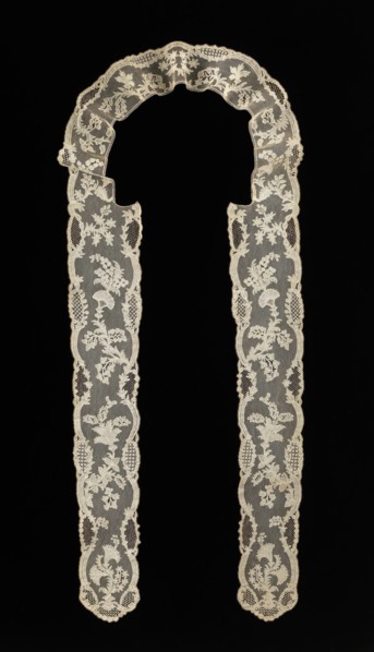 Lappet