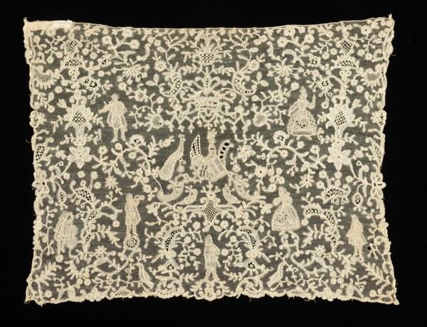 Lace