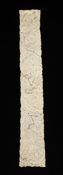 Lappet