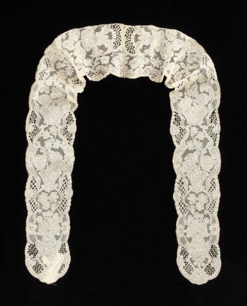 Lappet
