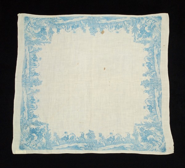 Handkerchief