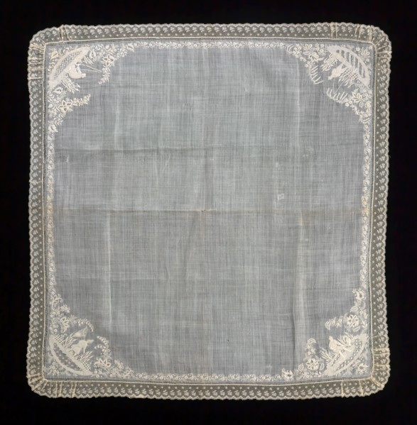 Handkerchief