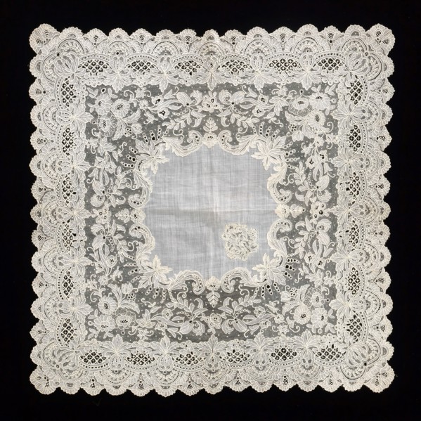 Handkerchief