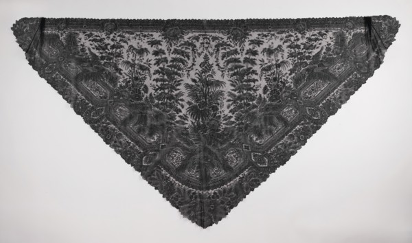 Shawl