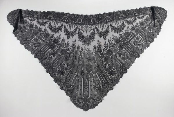 Shawl
