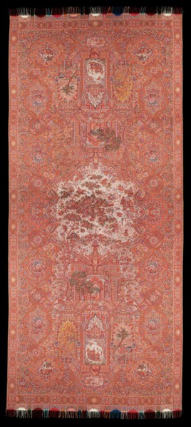 Shawl