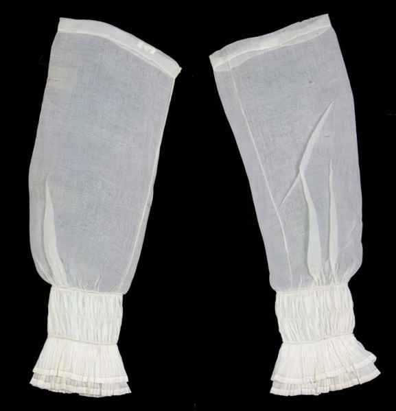 Undersleeves