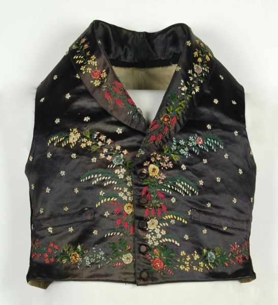 Vest