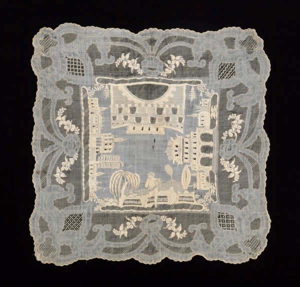 Handkerchief
