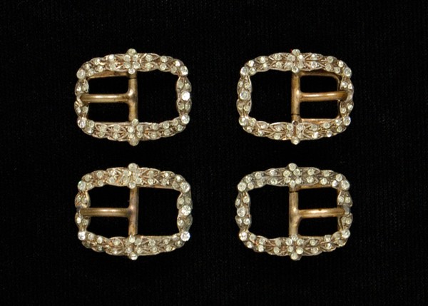 Buckle