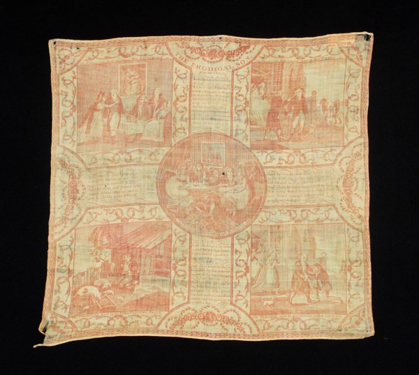 Handkerchief
