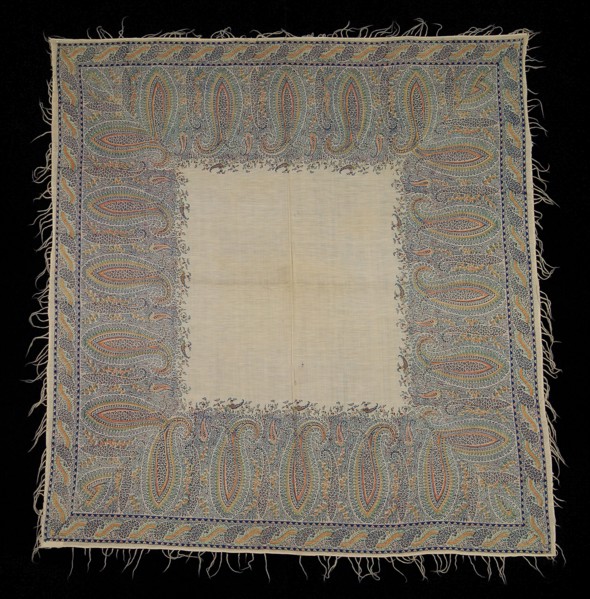 Shawl