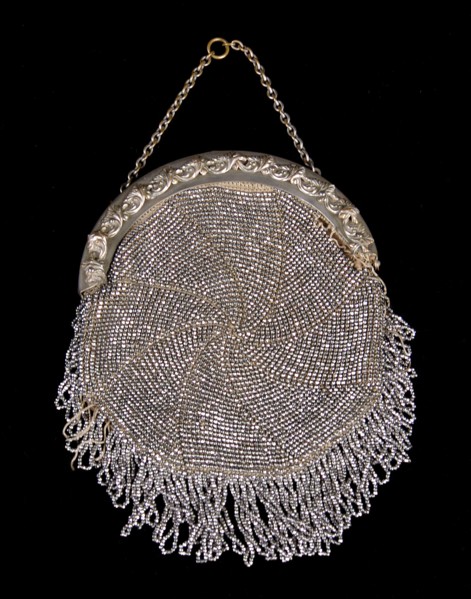 Evening bag