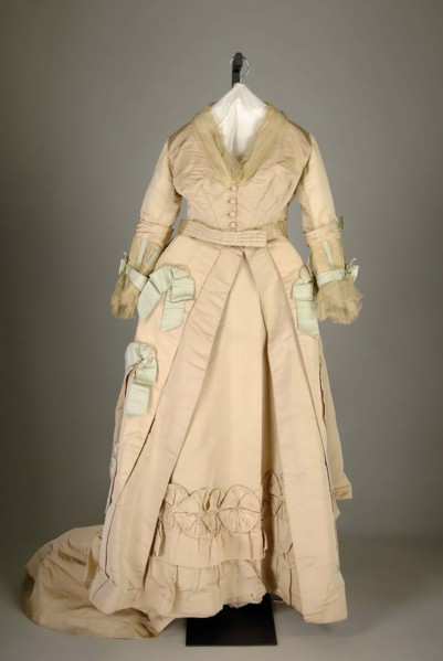 Evening ensemble