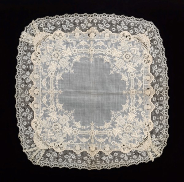 Handkerchief