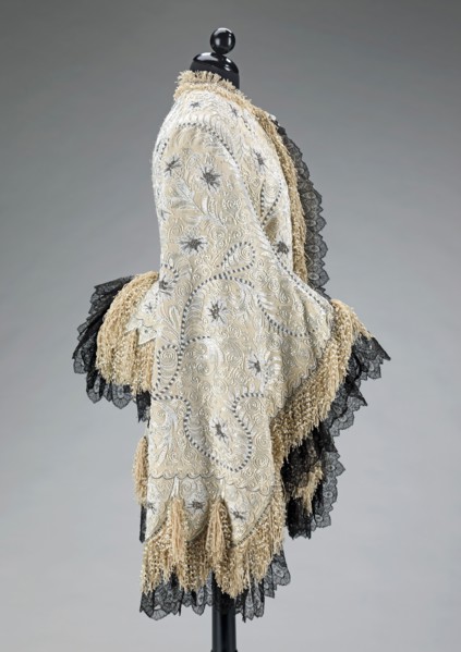 Mantle