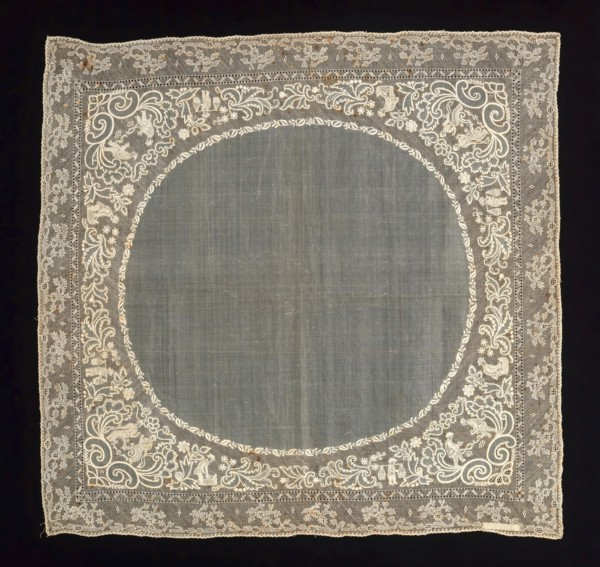 Handkerchief