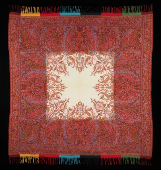 Shawl