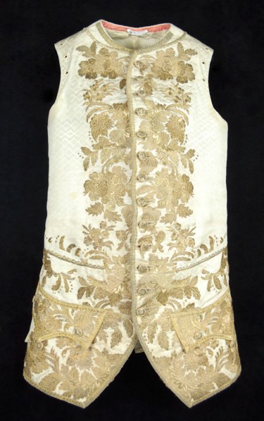 Waistcoat