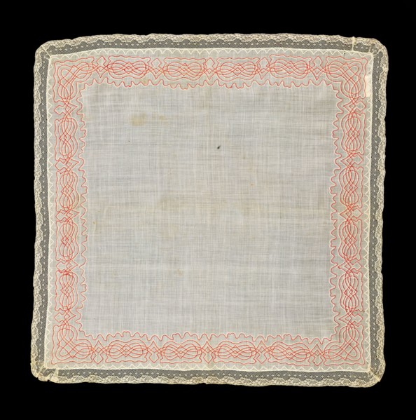 Handkerchief