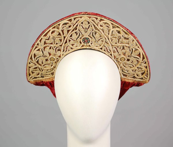 Headdress