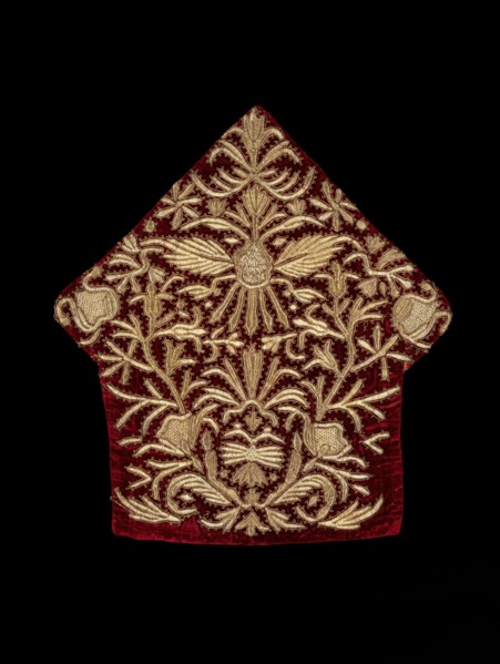 Headdress