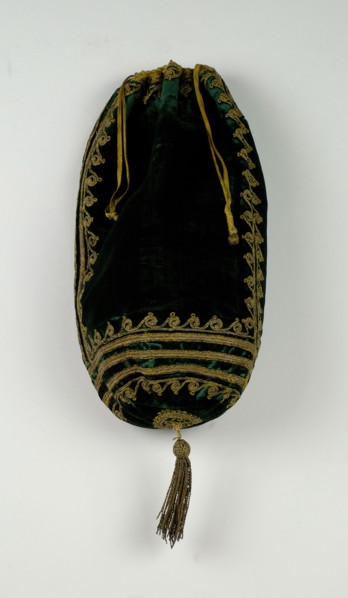 Pouch