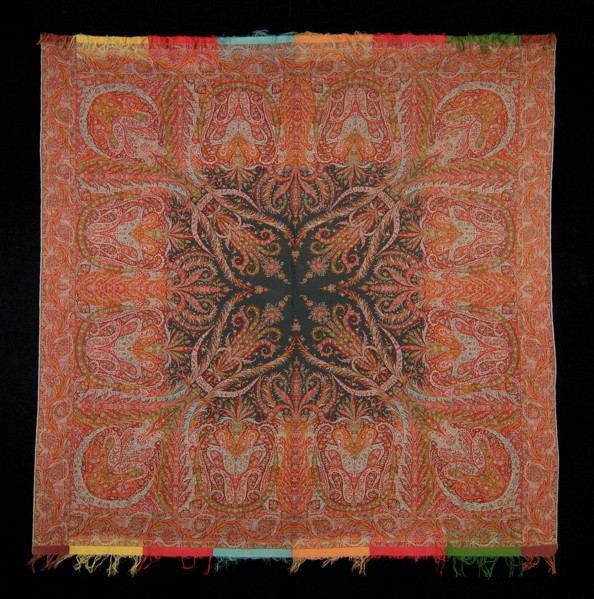 Shawl