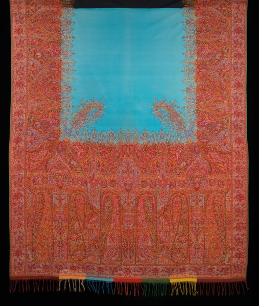 Shawl