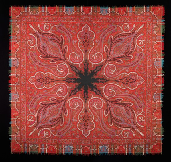 Shawl
