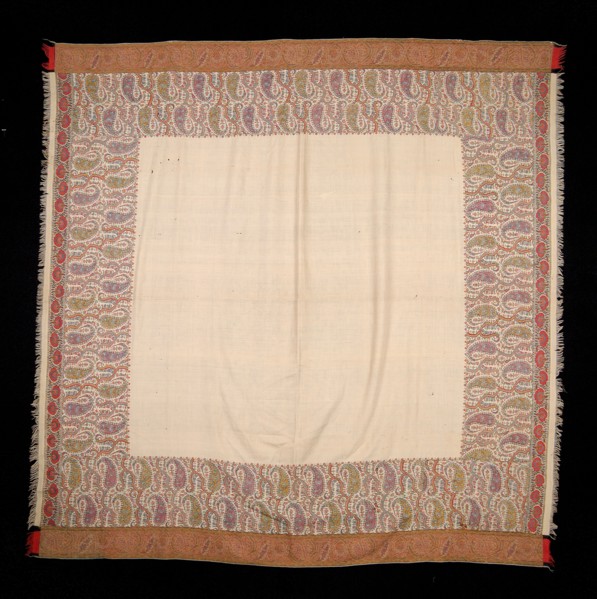 Shawl