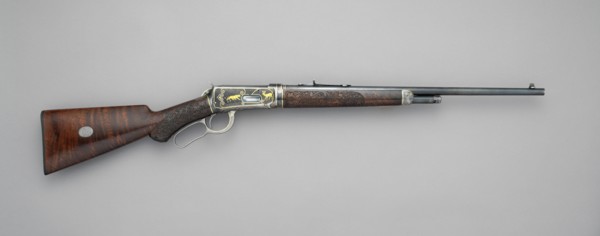 Winchester Model 1894 Takedown Rifle