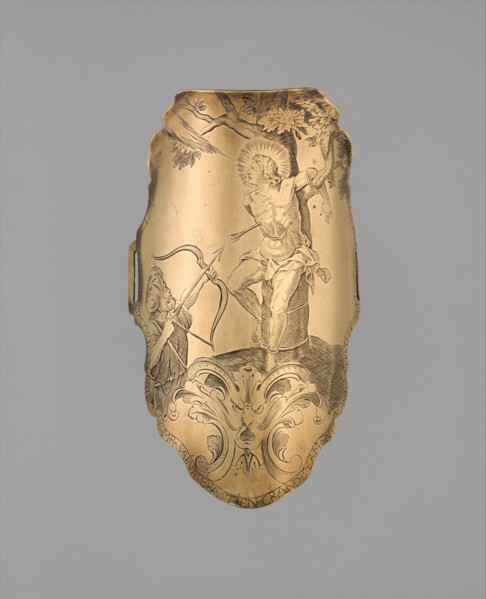 Archer's Arm Guard