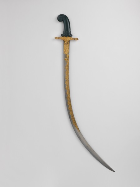 Saber