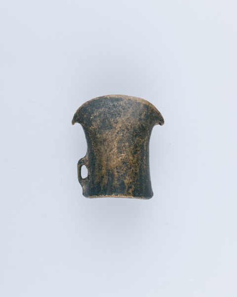 Socketed Ax-Head