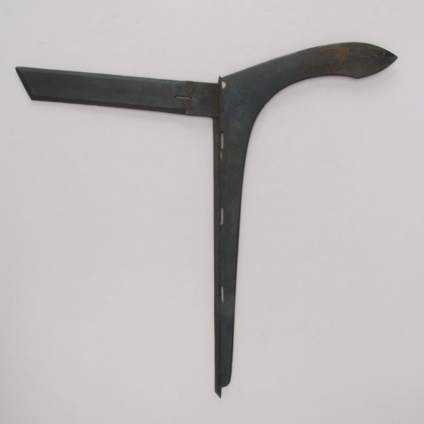 Dagger-Axe