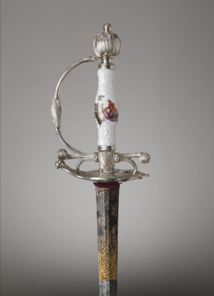 Smallsword