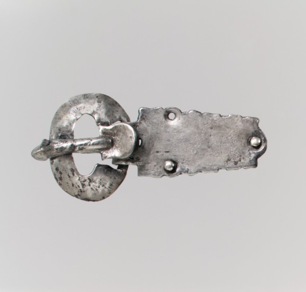 Shoe Buckle