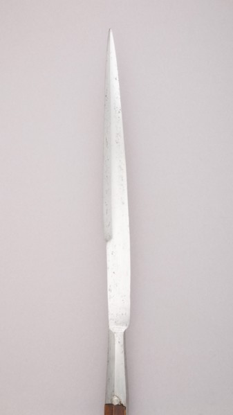 Couteau de Brèche