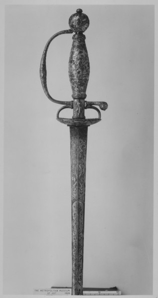 Smallsword