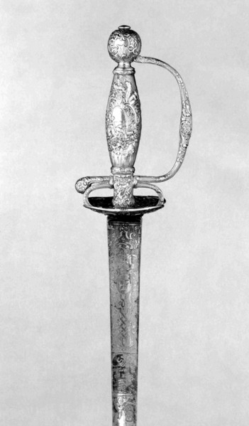Smallsword