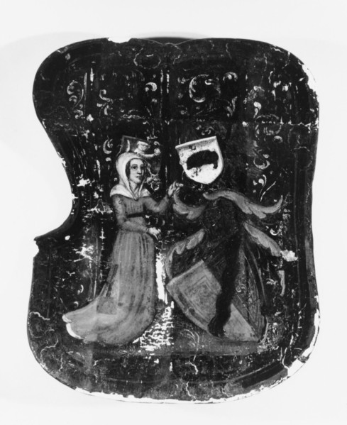 Shield for the Field or Tournament