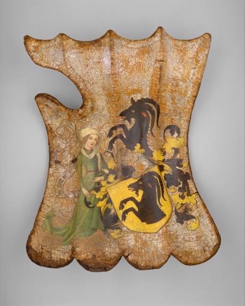Shield for the Field or Tournament